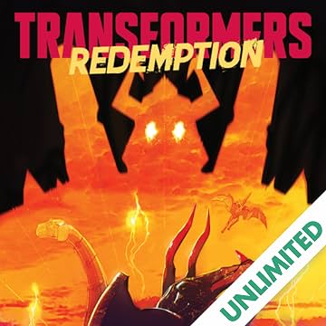 Transformers: Redemption